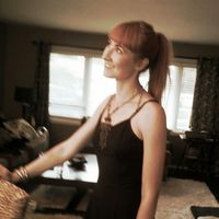 Jessica McRae的照片