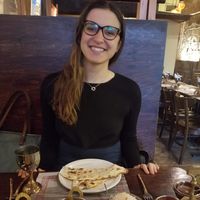 Photos de Dasha Gueletina