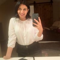 Hielina Astri Rodriguez Medina's Photo