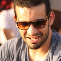 Mounir BAZZAOUI's Photo