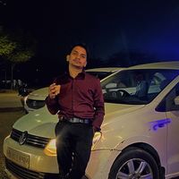 Prateek Dixit的照片