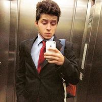 Christian Maia's Photo