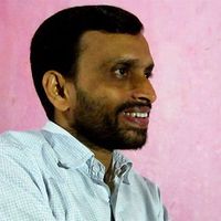 Ameen  Kunhuttyaka's Photo