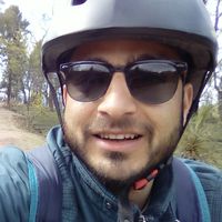 karun sharma's Photo