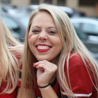 Zdjęcia użytkownika Chelsea Baganz