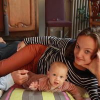 Delannoy Margaux, Marc et Blanche's Photo