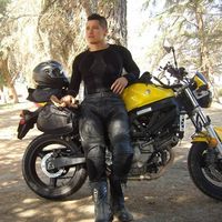 Fredy Sancho's Photo