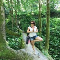 Nino Lotishvili的照片