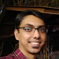 Pavan Paravasthu的照片