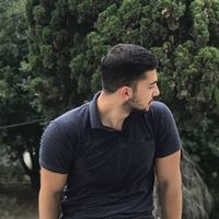 Morteza Riahi's Photo