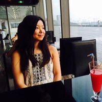 Sabrina Wong的照片