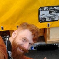 Michael Rudy Gogh的照片