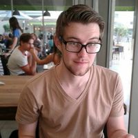 Connor Fenton的照片