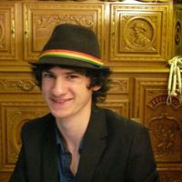 Nathael Chapin's Photo