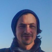 Goran Bogunovich's Photo