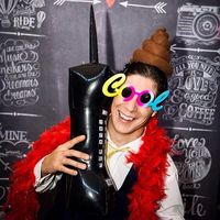 Fotos de Daniel Andrew