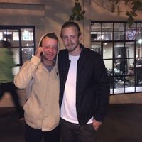 Philip Bergqvist的照片