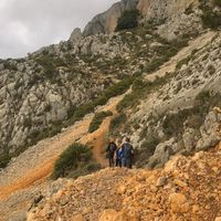 Chloé Saint-Just's Photo