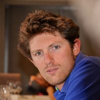 Mael AVEAUX's Photo