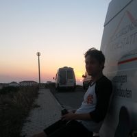 Anton Hoffmann's Photo