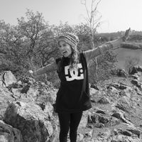 Tereza Šmeráková的照片