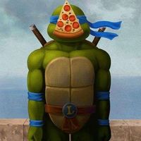 marie Frignani的照片