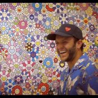 Xavier Baggio的照片