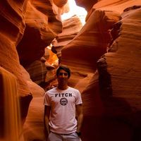 Le foto di Eduardo Ruiz