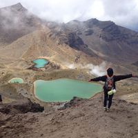 Sarah Martin's Photo