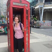 Фотографии пользователя Belinda Anderson