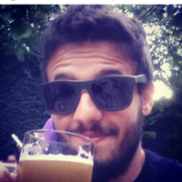 André Faria的照片