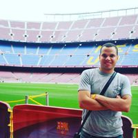 Mo'men Anwar's Photo