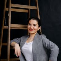 Svetlana Leyton的照片