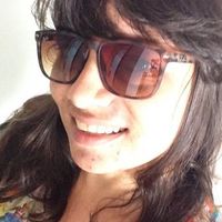 Camila Novaes的照片