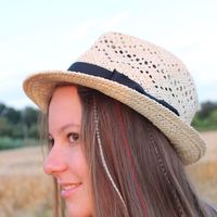 Anna Czégény's Photo