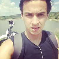 Le foto di Noé Sosa