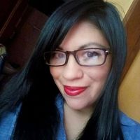 Raquel Mercado's Photo