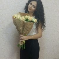 Nadya Izmalova's Photo