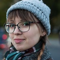 Photos de Anastasiia Babash