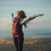 Yana Kashirina's Photo