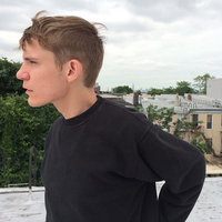 Julian Wildhack-Poyser的照片