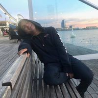 Marcos Fabrício的照片