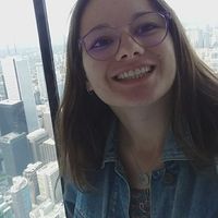 Marion Arens's Photo