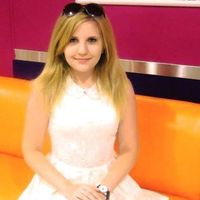 Anastasiia Herus的照片