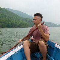 Viacheslav Pustovoyt's Photo