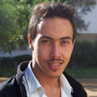 Achraf Radi的照片