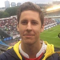 Le foto di Tobias Götesson