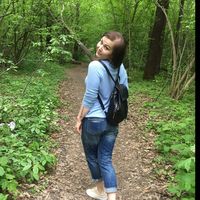 Fotos von Anastasia Erhova