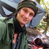 Nicholas Puszka's Photo