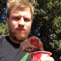 Serezha Zhigarev的照片